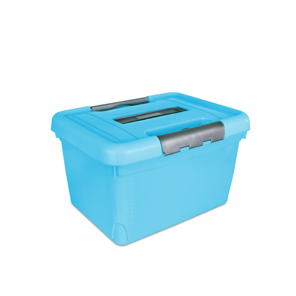 Pañalera Bandeja 17Lt Azul 80630 Kendy (4649400205398)