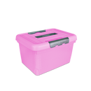 Pañalera Bandeja 17Lt Rosado 80650 Kendy (4649400238166)