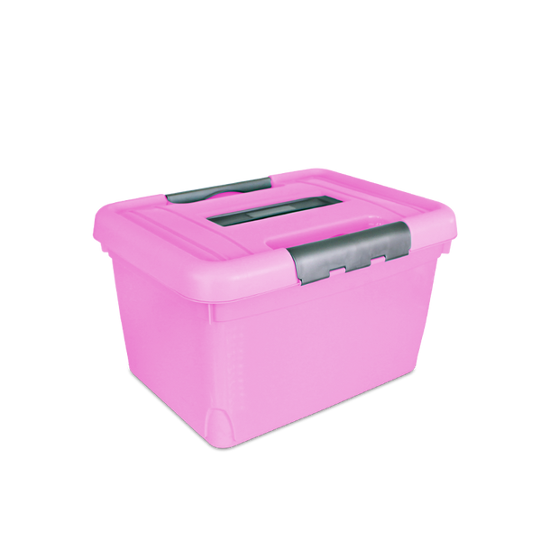 Pañalera Bandeja 17Lt Rosado 80650 Kendy (4649400238166)