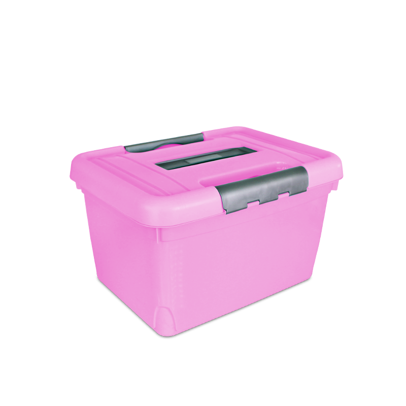 Pañalera Bandeja 17Lt Rosado 80650 Kendy (4649400238166)