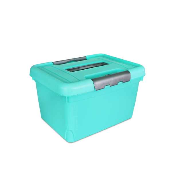 Pañalera Bandeja 17Lt Verde 80640 Kendy (4649400270934)