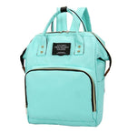 PAÑALERA MORRAL PAL-2095 BABY KAYS
