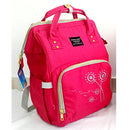 Pañalera Morral 2011 Munbe