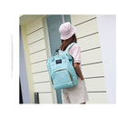 Pañalera morral 2042 BABY KAYS