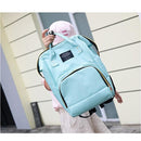 Pañalera morral 2042 BABY KAYS