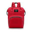 Pañalera morral 2042 BABY KAYS