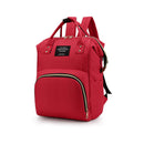 Pañalera morral 2042 BABY KAYS