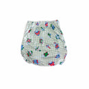 Pantalon Plastico 17000005 T5 (24M+)  Carrusel