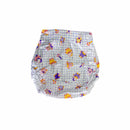 Pantalon Plastico 17000005 T5 (24M+)  Carrusel