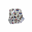 Pantalon Plastico 17000005 T5 (24M+)  Carrusel