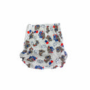 Pantalon Plastico 17000005 T5 (24M+)  Carrusel