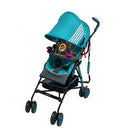 Paseador Sencillo 103s Baby Cuchi