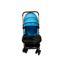 COCHE 602B BABY KAYS GREY