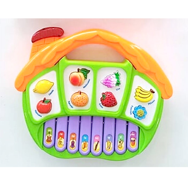 Piano Bebe 5001a Munbe
