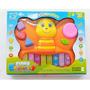 Piano Mariposa Sd9921 Munbe