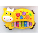 Piano Vaquita Sd9923 Munbe