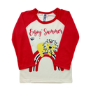 Pijama Bebe Niño MLPL 2201 Doi