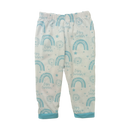 Pijama Bebe Niño MLPL 2201 Doi