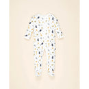 Pijama Estrella 721493 Baby Fresh