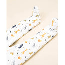 Pijama Estrella 721493 Baby Fresh