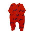 Pijama Jungle X3 676 Chocomiel