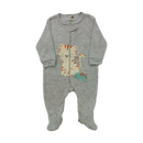 Pijama Jungle X3 676 Chocomiel