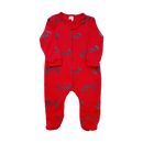 Pijama Jungle X3 676 Chocomiel
