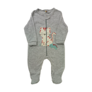 Pijama Jungle X3 676 Chocomiel