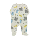 Pijama Jungle X3 676 Chocomiel