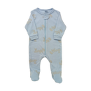 Pijama Jungle X3 676 Chocomiel