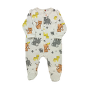 Pijama Jungle X3 676 Chocomiel