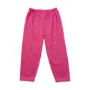 Pijama Niña Snoopy 1048 For Babys