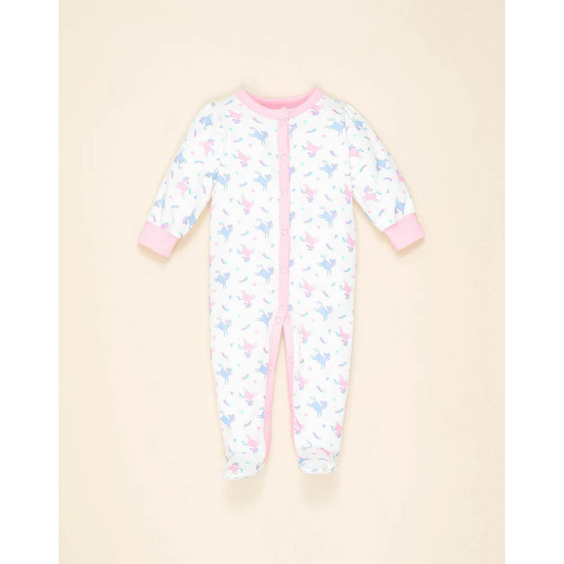 Pijama Sonajero Nbi 50169 Baby Fresh