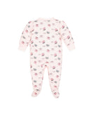 Pijama Sonajero Nbi 50169 Baby Fresh
