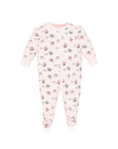 Pijama Sonajero Nbi 50169 Baby Fresh