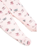 Pijama Sonajero Nbi 50169 Baby Fresh