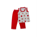 Pijama Bebe 48000 Ternura Kids
