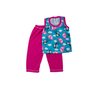 Pijama Bebe 48000 Ternura Kids