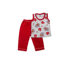 Pijama Bebe 48000 Ternura Kids
