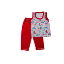 Pijama Bebe 48000 Ternura Kids