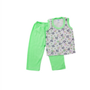 Pijama Bebe 48000 Ternura Kids