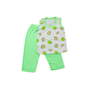 Pijama Bebe 48000 Ternura Kids