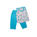 Pijama Bebe 48000 Ternura Kids