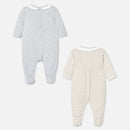 Pijamas Largas X2 1756 Mayoral