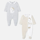 Pijamas Largas X2 1756 Mayoral