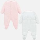 Pijamas Largas X2 1756 Mayoral