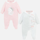 Pijamas Largas X2 1756 Mayoral