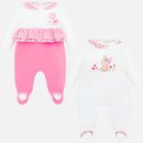 Pijamas Largas X2 1760 Mayoral