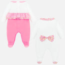 Pijamas Largas X2 1760 Mayoral