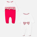 Pijamas Largas X2 1760 Mayoral